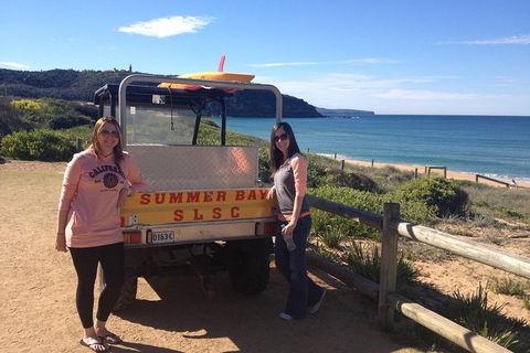 Location Tours To Home And Away - Perisher Accommodation 1