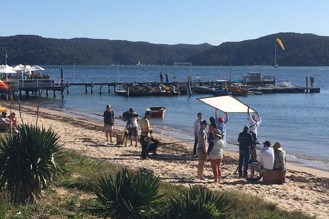 Location Tours To Home And Away - Perisher Accommodation 3