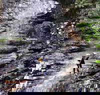 Full-Day Canyoning Experience at Stunning Empress Canyon - Perisher Accommodation