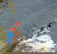 Blue Mountains Hanging Rock SELF-GUIDED Mountain Bike Hire Service - Perisher Accommodation