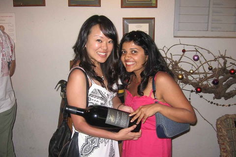 Barossa Valley Wineries Tour With Tastings And Lunch From Adelaide - Perisher Accommodation 1