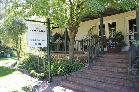 Barossa Valley Wineries Tour With Tastings And Lunch From Adelaide - Perisher Accommodation 2