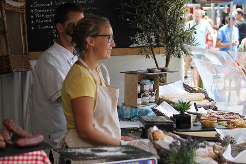 Eumundi Markets And Sunshine Coast Day Trip From Brisbane - Perisher Accommodation 3