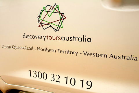 Barron Gorge And Kuranda National Park Half Day Rainforest And Waterfall 4WD Tour From Cairns - Perisher Accommodation 0