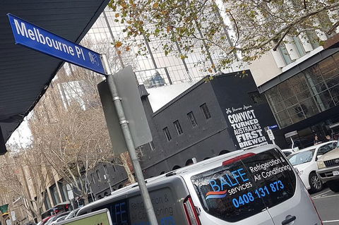 Live Like A Local: Explore Some Favourite Spots On A Playful Audio Walking Tour - Perisher Accommodation 2