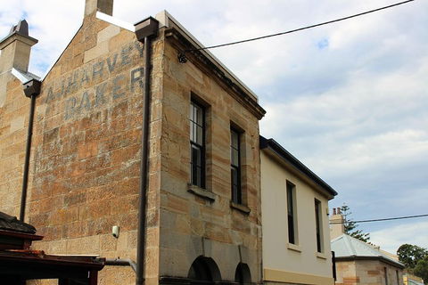 Bespoke Off-the-Beaten-Path Tour Of Inner Sydney - Perisher Accommodation 1