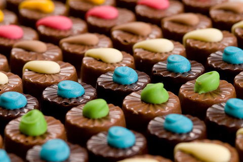 Entry To Panny's Amazing World Of Chocolate At Phillip Island Chocolate Factory - Perisher Accommodation 0