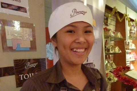 Entry To Panny's Amazing World Of Chocolate At Phillip Island Chocolate Factory - Perisher Accommodation 1