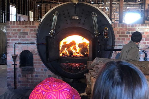 Ballarat Gold Fields Tour - Perisher Accommodation 0