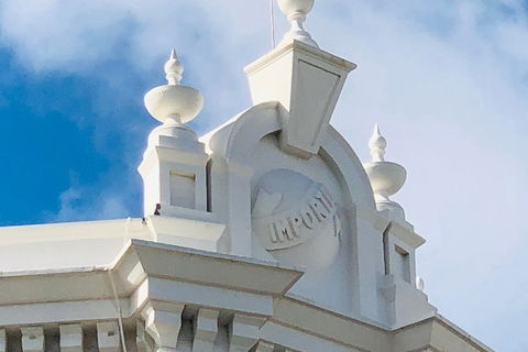Cairns History Walking Tour - Perisher Accommodation 0