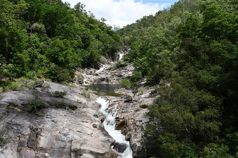 Behana Canyon Rainforest And Waterfall Experience - Perisher Accommodation 1