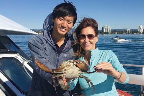 Crab Trip From Gold Coast - Perisher Accommodation 0