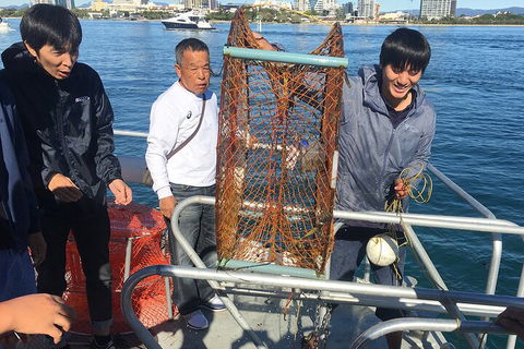 Crab Trip From Gold Coast - Perisher Accommodation 1