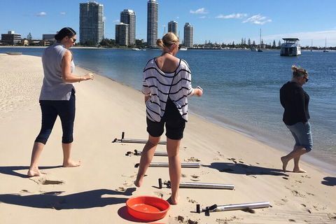 Crab Trip From Gold Coast - Perisher Accommodation 2