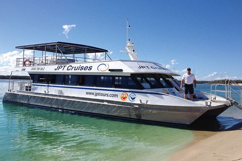 Crab Trip From Gold Coast - Perisher Accommodation 3