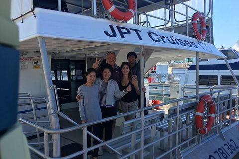 Crab Trip From Gold Coast - Perisher Accommodation 4