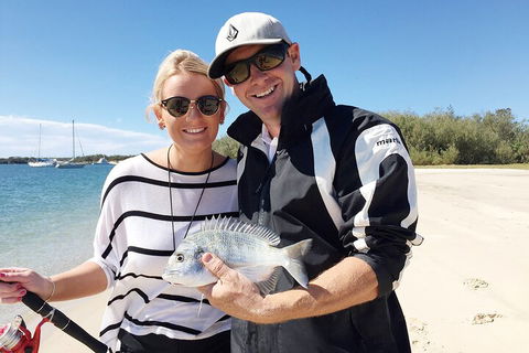Crab Trip From Gold Coast - Perisher Accommodation 5