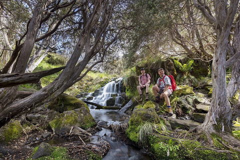 LGBT+ Friendly 3 Day Tour The Grampians, Daylesford & Ballarat - Perisher Accommodation 3