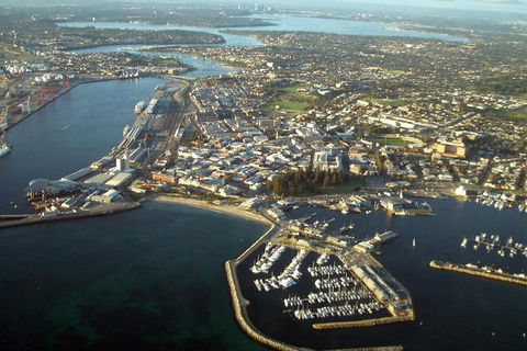 Fabulous Fremantle Self-Guided Audio Tour - Perisher Accommodation 3