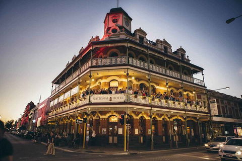 Fabulous Fremantle Self-Guided Audio Tour - Perisher Accommodation 4