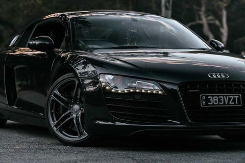 24hr Supercar Experience - Experience Beautiful Gold Coast & Brisbane - Perisher Accommodation 0