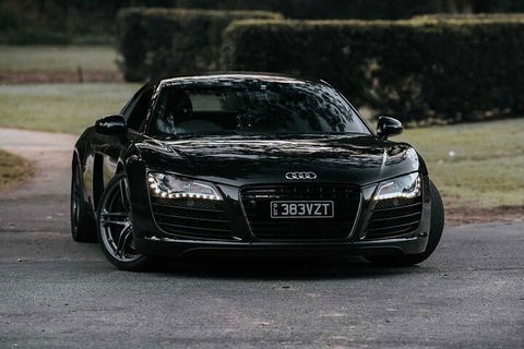 24hr Supercar Experience - Experience Beautiful Gold Coast & Brisbane - Perisher Accommodation 1