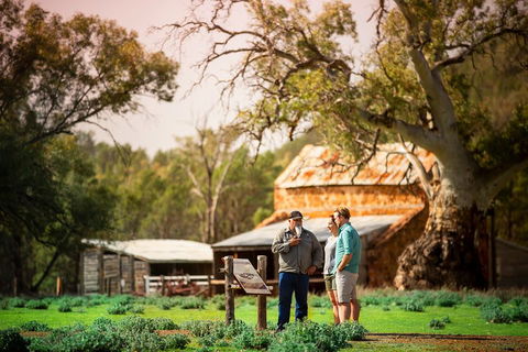 Yura Udnyu - Our Culture, Your Culture (Aboriginal Cultural Walk) - Perisher Accommodation 0