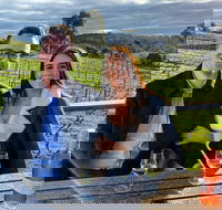 Daylesford Wine Tours wine cider gin vodka port food  sights tours - Perisher Accommodation