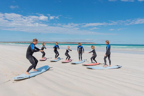 10-Day Adelaide To Perth Adventure Tour - Perisher Accommodation 0