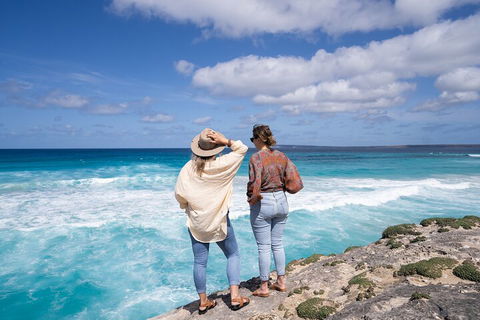 10-Day Adelaide To Perth Adventure Tour - Perisher Accommodation 2