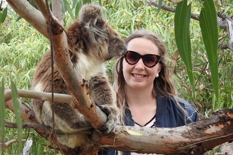 10-Day Adelaide To Perth Adventure Tour - Perisher Accommodation 3