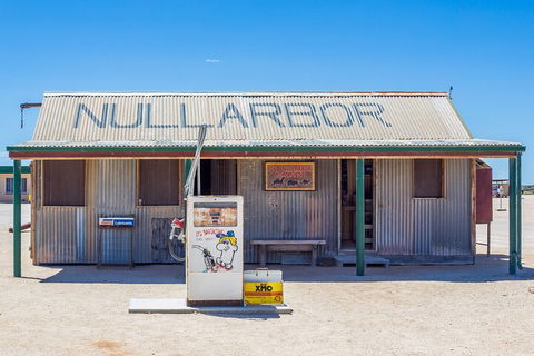 10-Day Adelaide To Perth Adventure Tour - Perisher Accommodation 4