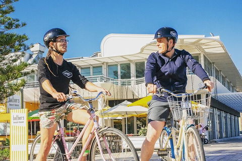 Explore Freo The Local Way: 3-hour Bike Tour - Perisher Accommodation 2