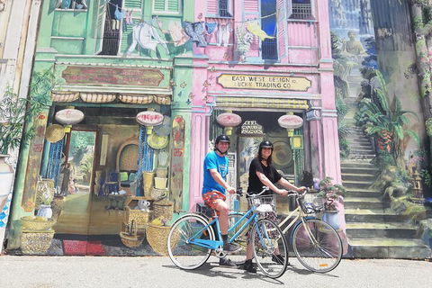Explore Freo The Local Way: 3-hour Bike Tour - Perisher Accommodation 4