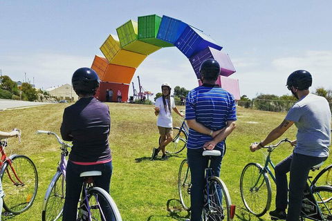 Explore Freo The Local Way: 3-hour Bike Tour - Perisher Accommodation 5
