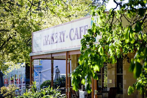 Lake Mountain Snow Trip Including Yarra Valley Chocolaterie From Melbourne - Perisher Accommodation 2
