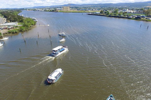 Cataract Gorge Cruise 11:30 Am - Perisher Accommodation 0