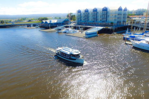 Cataract Gorge Cruise 11:30 Am - Perisher Accommodation 2
