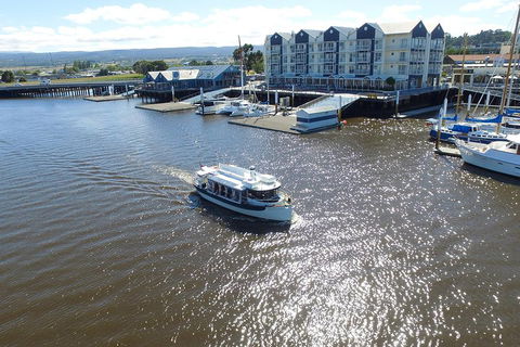 Cataract Gorge Cruise 11:30 Am - Perisher Accommodation 3