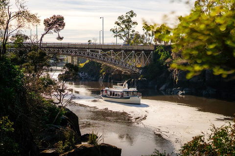 Cataract Gorge Cruise 11:30 Am - Perisher Accommodation 4