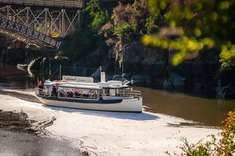 Cataract Gorge Cruise 11:30 Am - Perisher Accommodation 5